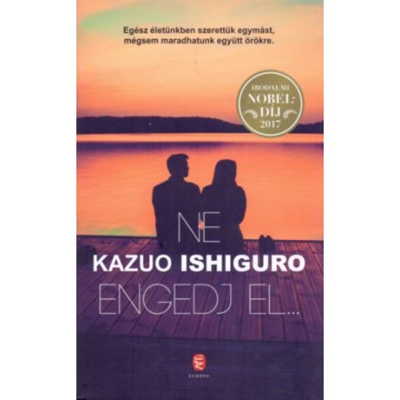 Ne engedj el...