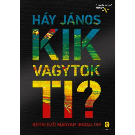 Kik vagytok ti