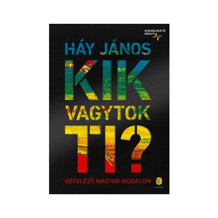 Kik vagytok ti?