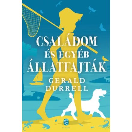 Családom és egyéb állatfajták