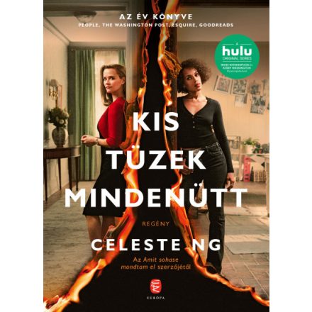 Kis ​tüzek mindenütt