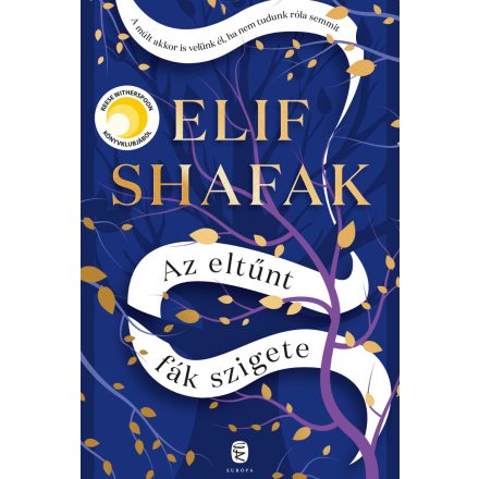 Az eltűnt fák szigete