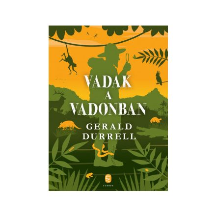 Vadak a vadonban
