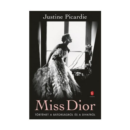 Miss Dior - Történet a bátorságról és a divatról