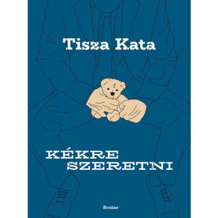 Kékre szeretni