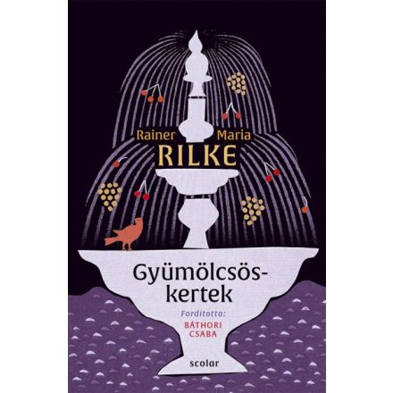 Gyümölcsöskertek