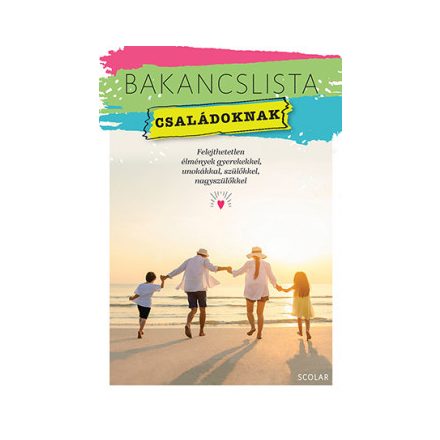 Bakancslista családoknak