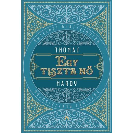 Egy tiszta nő