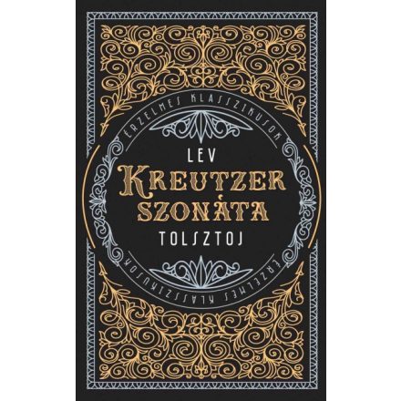 Kreutzer szonáta