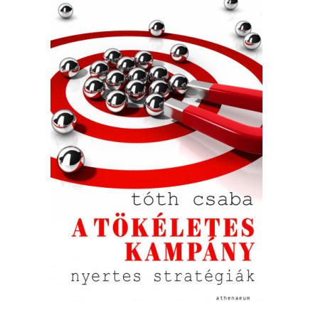 A tökéletes kampány - Nyertes stratégiák