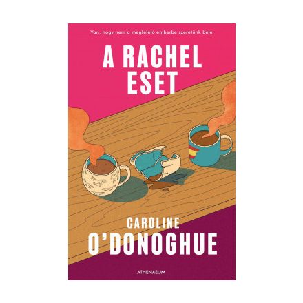 A Rachel-eset