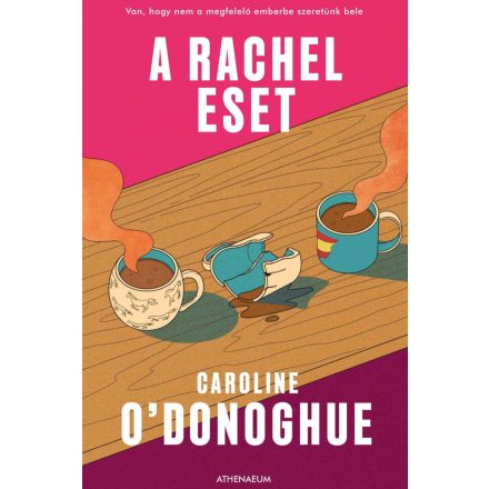 A Rachel-eset