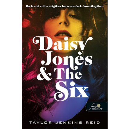 Daisy ​Jones & The Six