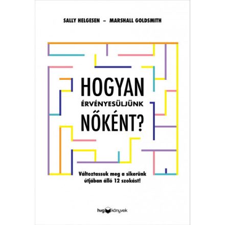 Hogyan érvényesüljünk nőként