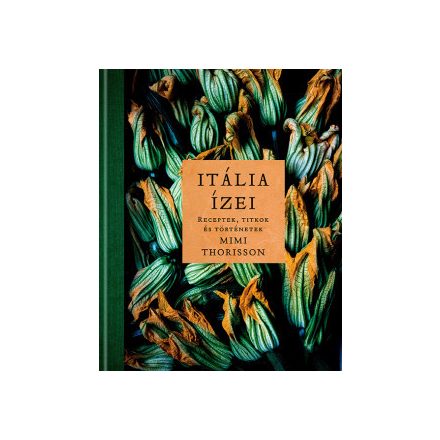 Itália ízei