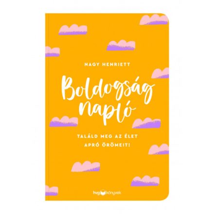Boldogság napló