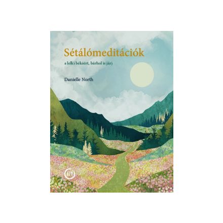 Sétálómeditáció