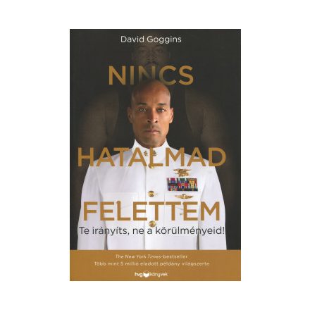 Nincs hatalmad felettem