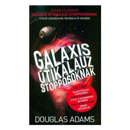 Galaxis útikalauz stopposoknak