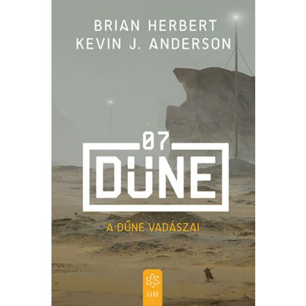 A Dűne vadászai
