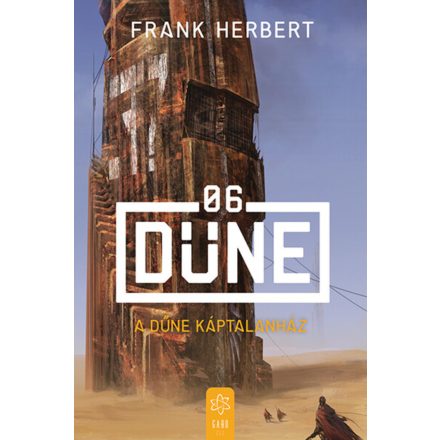 A Dűne Káptalanház