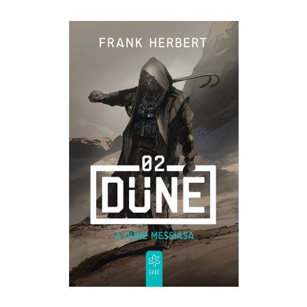 A Dűne messiása