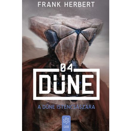 A Dűne Istencsászára