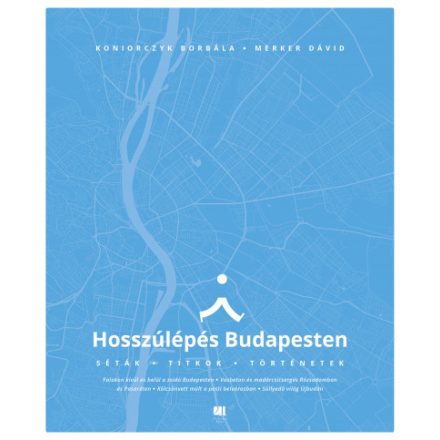 Hosszúlépés Budapesten