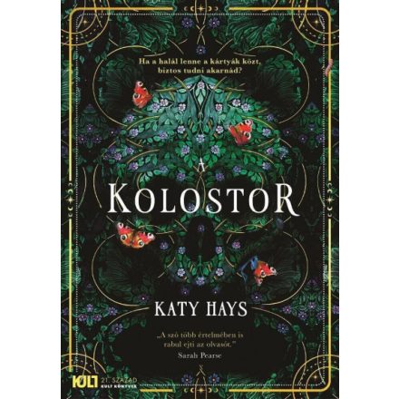 A kolostor