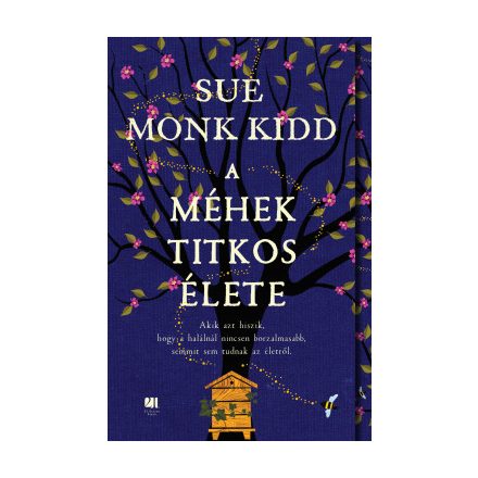 A méhek titkos élete