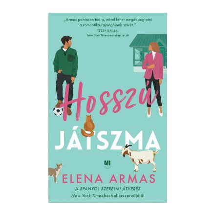 Hosszú játszma