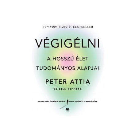 Végigélni