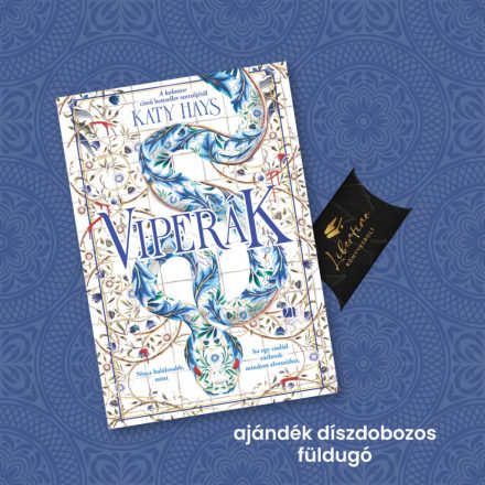 Viperák