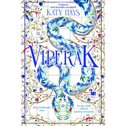Viperák
