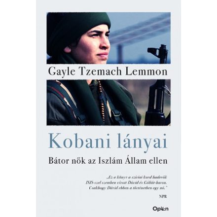Kobani lányai