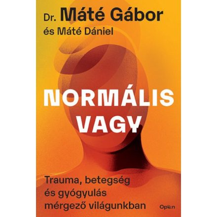 Normális vagy