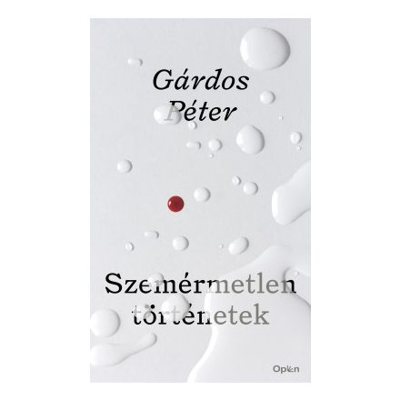 Szemérmetlen történetek