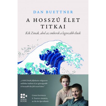A hosszú élet titkai