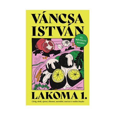 Lakoma 1.
