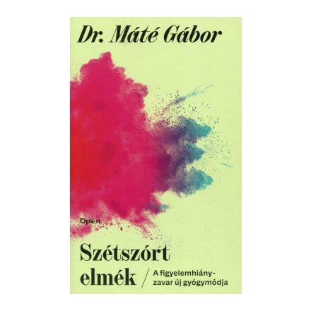 Szétszórt elmék - A figyelemhiány zavar új gyógymódja