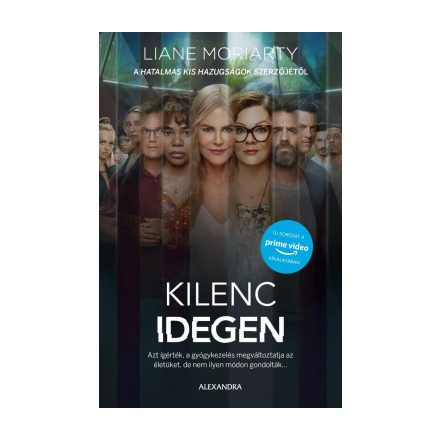 Kilenc idegen