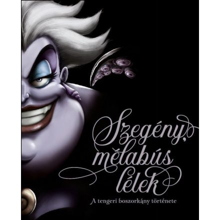 Szegény, mélabús lélek