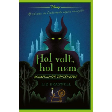 Hol volt, hol nem - Disney sorsfordító történetek 