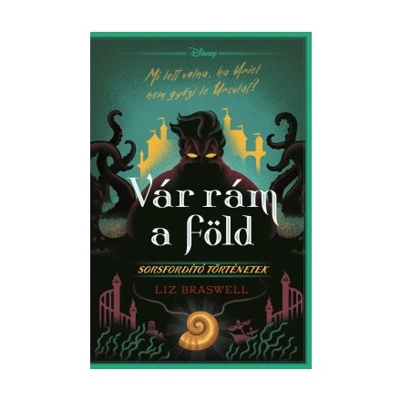 Vár rám a föld! - Disney sorsfordító történetek