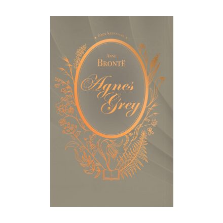 Agnes Grey