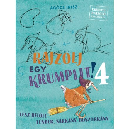 Rajzolj egy krumplit 4.