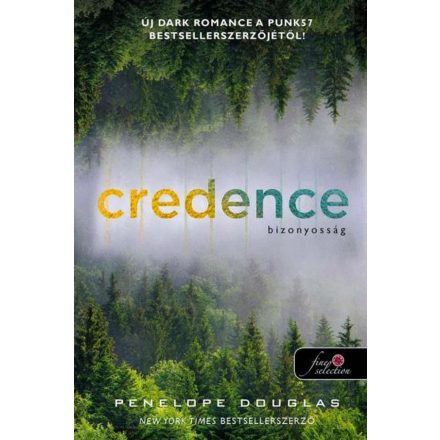 Credence - Bizonyosság