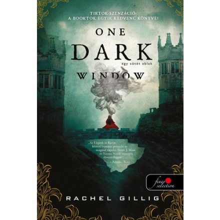 One Dark Window- Egy sötét ablak