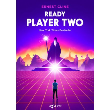 Ready Player Two - Ready Player One 2.