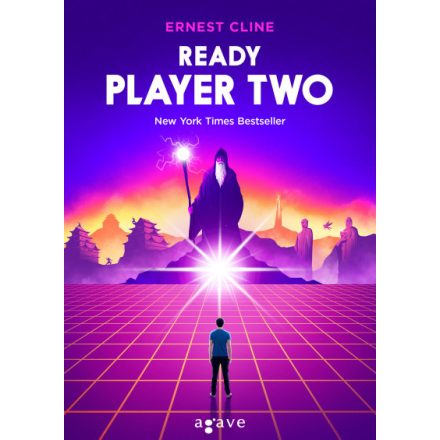 Ready Player Two - Ready Player One 2.